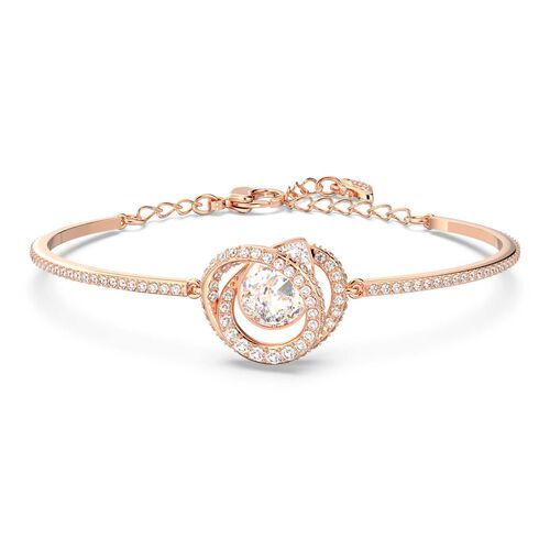 Swarovski Generation Bangle